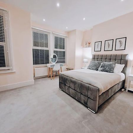 Double Room In Shared Flat London Exterior foto