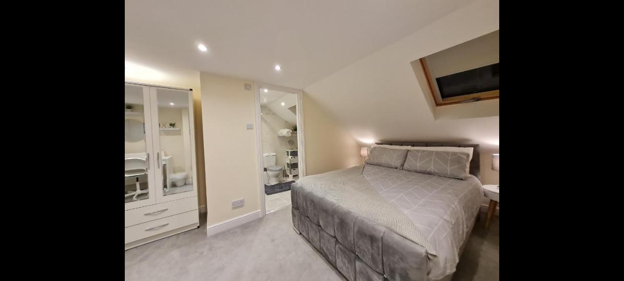 Double Room In Shared Flat London Exterior foto